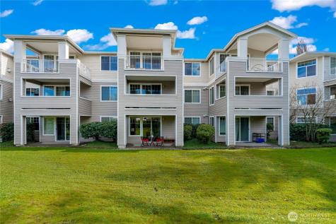 2244 132nd Avenue SE Bellevue WA 98005