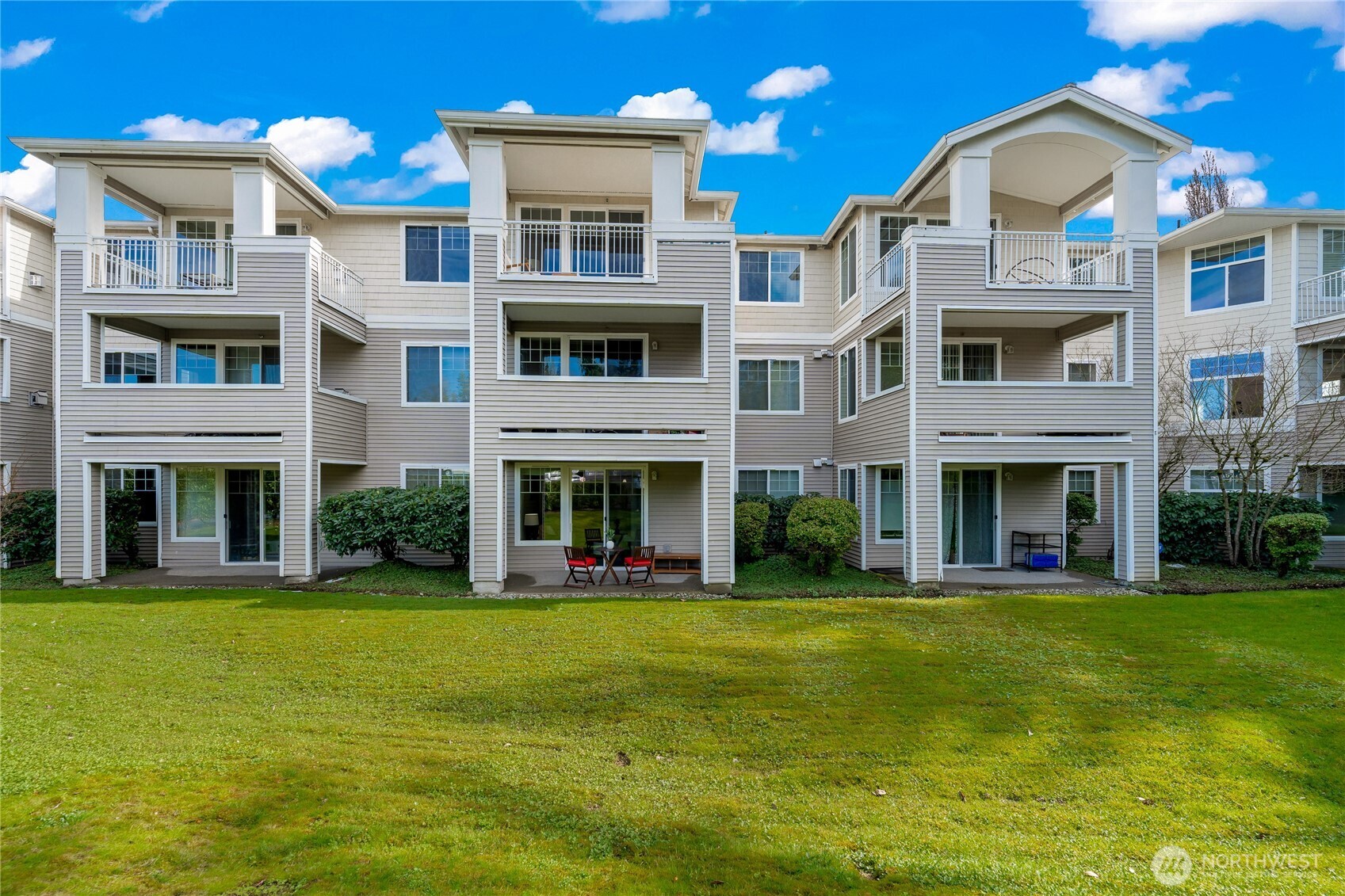 2244 132nd Avenue SE Bellevue WA 98005