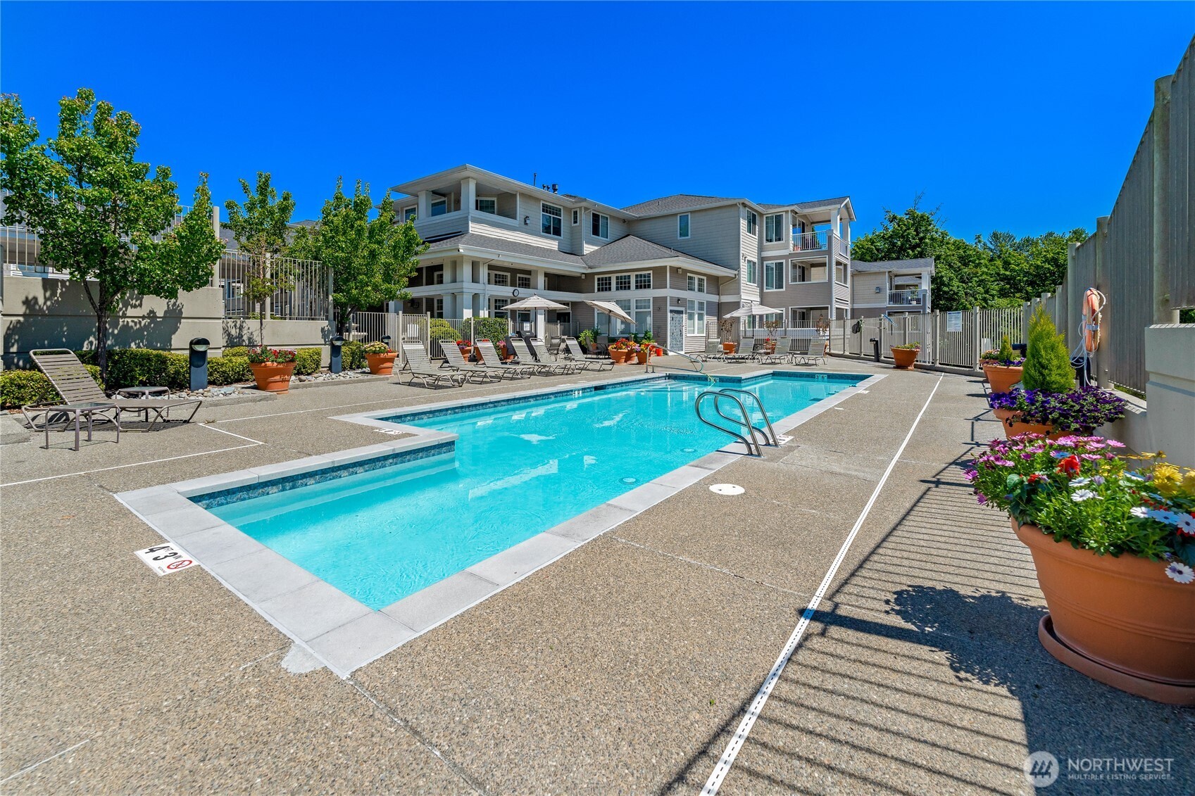 2244 132nd Avenue SE Bellevue WA 98005