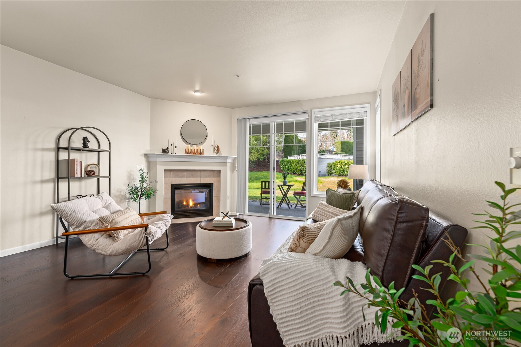 2244 132nd Avenue SE Bellevue WA 98005