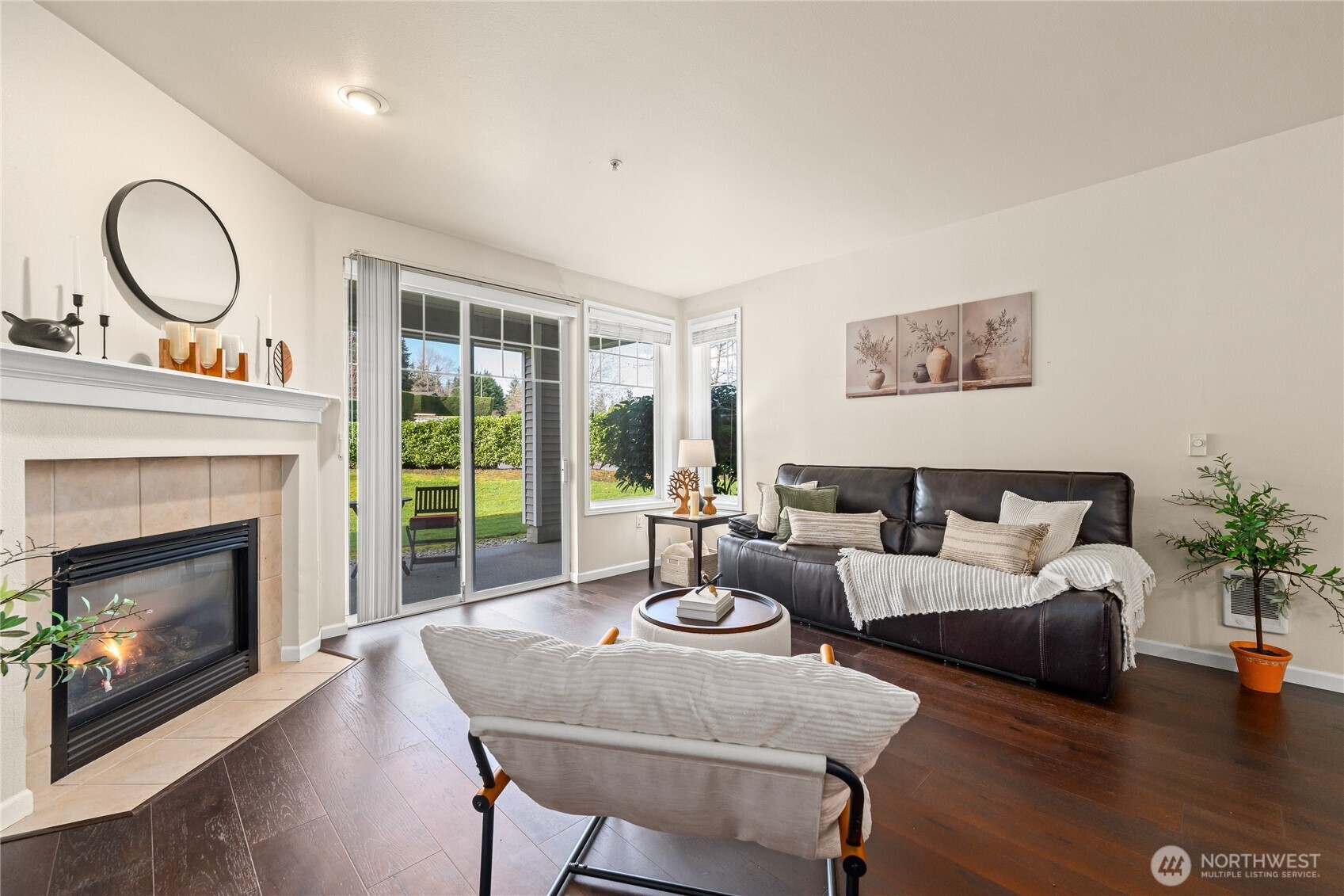 2244 132nd Avenue SE Bellevue WA 98005