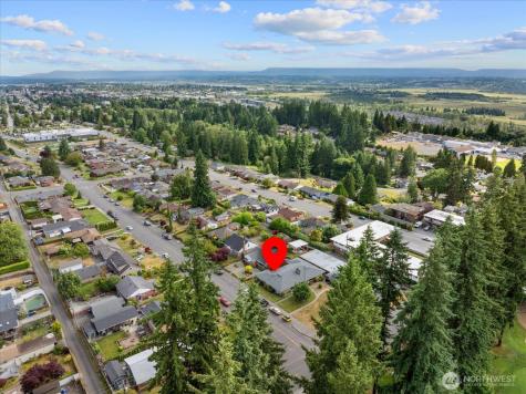 1501 52nd Street SE Everett WA 98203