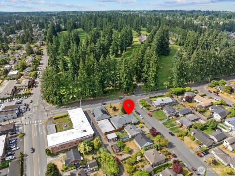 1501 52nd Street SE Everett WA 98203