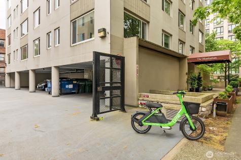 1200 Boylston Avenue Seattle WA 98101