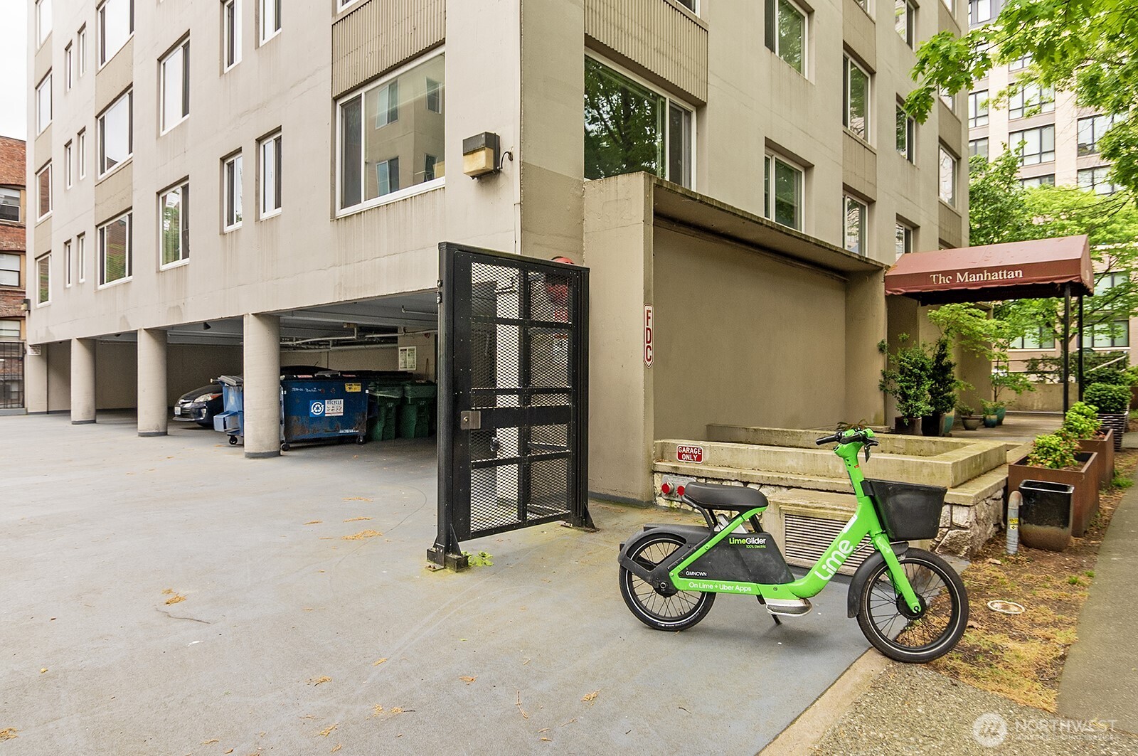 1200 Boylston Avenue Seattle WA 98101