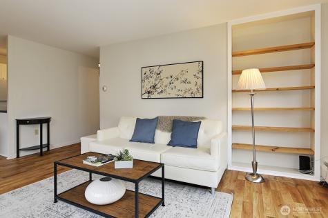 1200 Boylston Avenue Seattle WA 98101