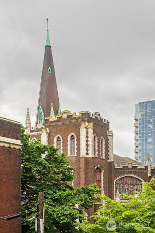1200 Boylston Avenue Seattle WA 98101