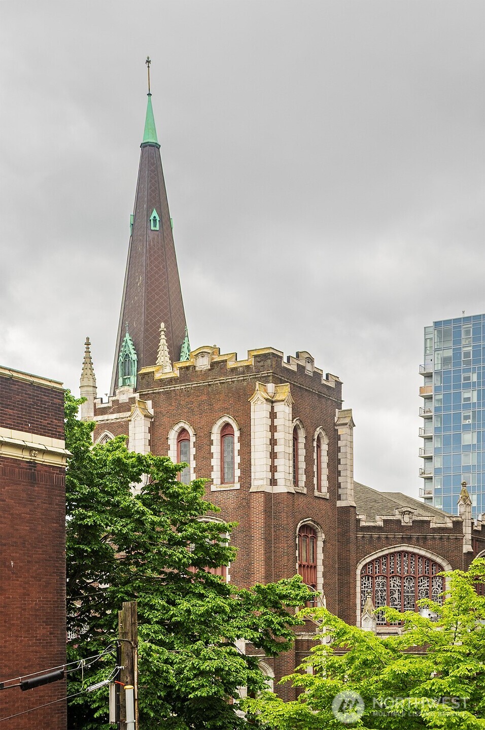1200 Boylston Avenue Seattle WA 98101