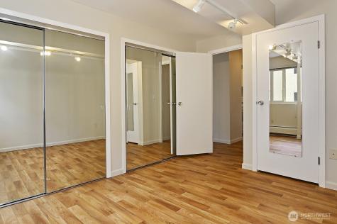 1200 Boylston Avenue Seattle WA 98101