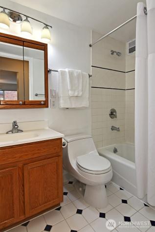 1200 Boylston Avenue Seattle WA 98101