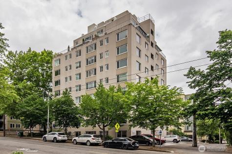 1200 Boylston Avenue Seattle WA 98101