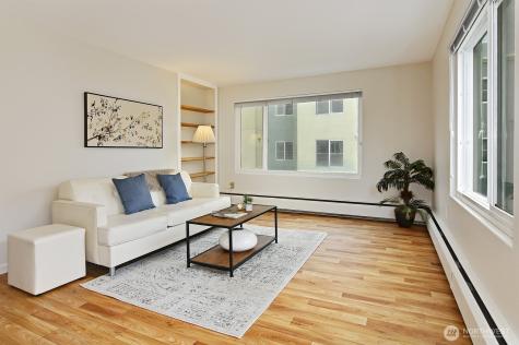 1200 Boylston Avenue Seattle WA 98101