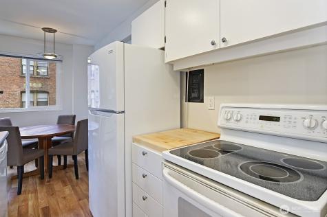 1200 Boylston Avenue Seattle WA 98101