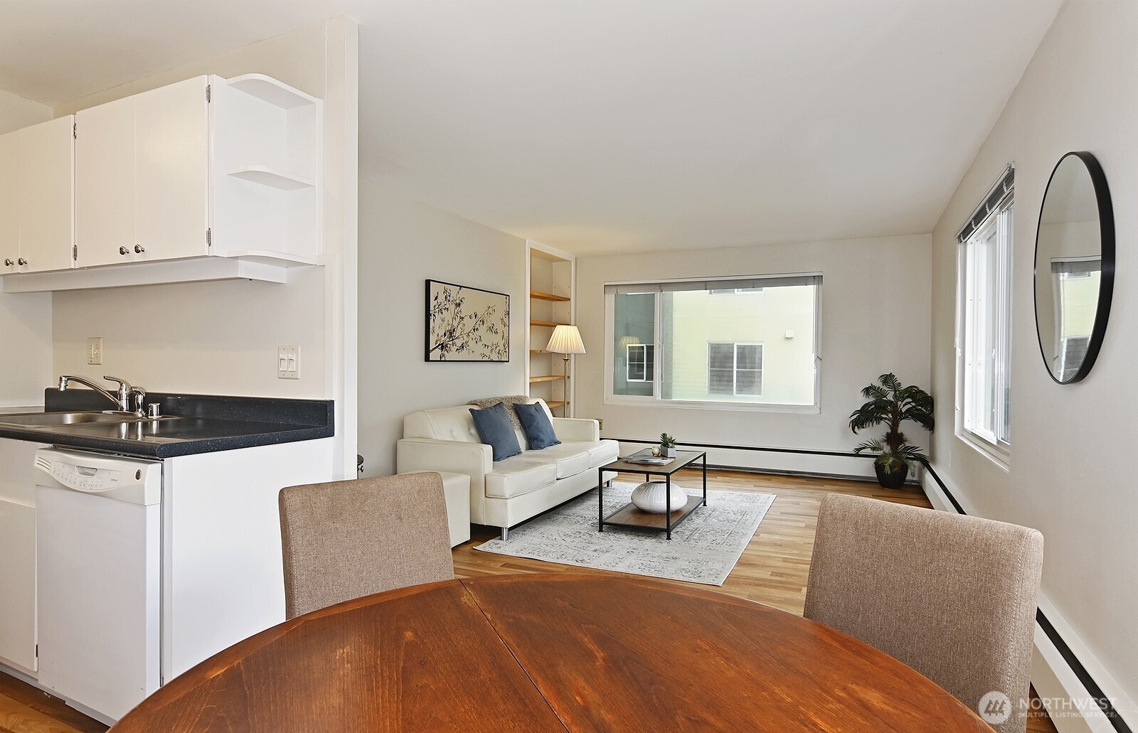 1200 Boylston Avenue Seattle WA 98101