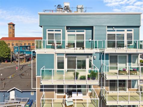 4409 California Avenue SW Seattle WA 98116