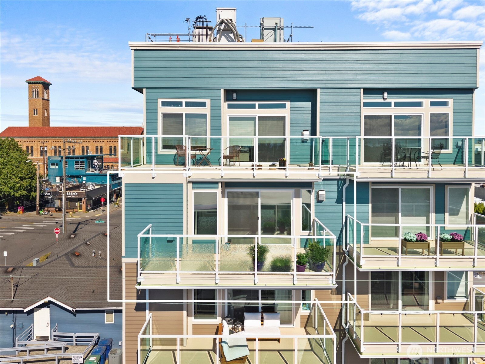 4409 California Avenue SW Seattle WA 98116