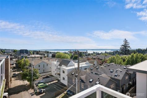 4409 California Avenue SW Seattle WA 98116