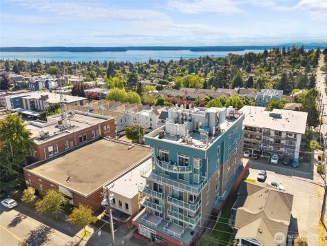 4409 California Avenue SW Seattle WA 98116
