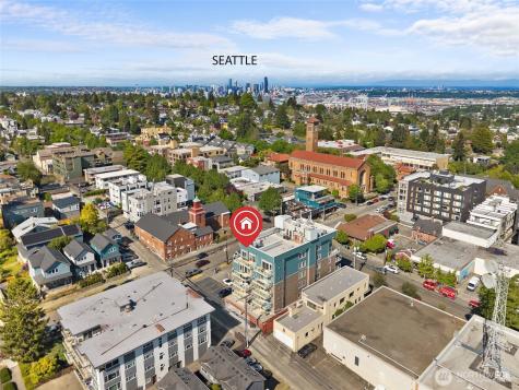 4409 California Avenue SW Seattle WA 98116