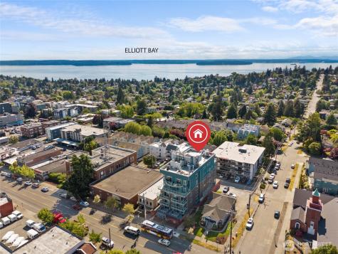 4409 California Avenue SW Seattle WA 98116