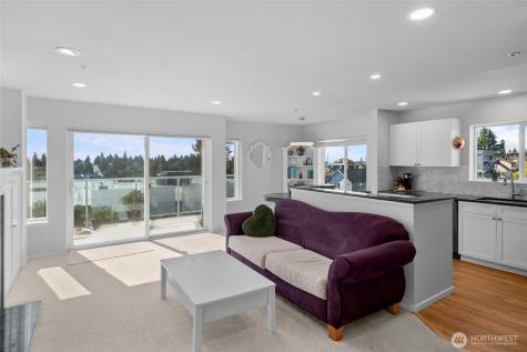 4409 California Avenue SW Seattle WA 98116
