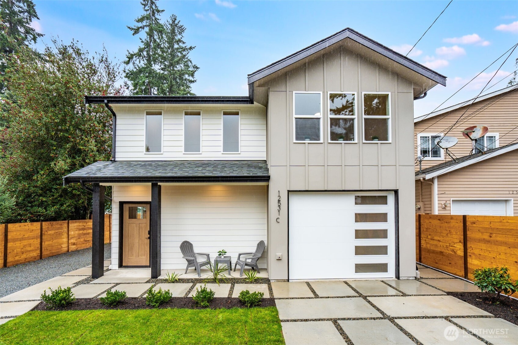 12531 25th Avenue NE Seattle WA 98125