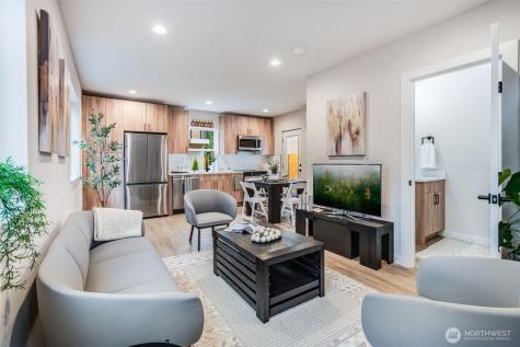 12531 25th Avenue NE Seattle WA 98125
