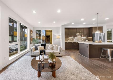 6522 32nd Avenue NE Seattle WA 98115