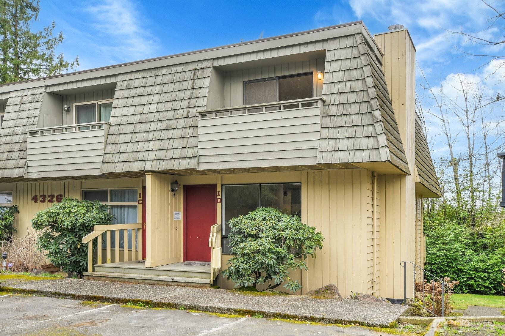 4326 156th Street SW Lynnwood WA 98087