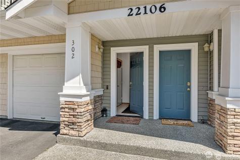 22106 41st Place S Kent WA 98032