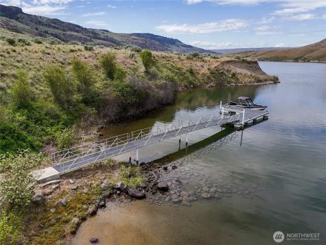 0 Road Q NE Road Mansfield WA 98830