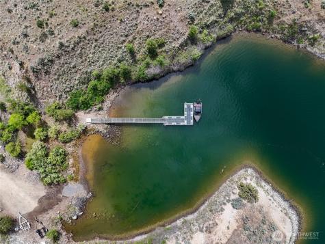 0 Road Q NE Road Mansfield WA 98830