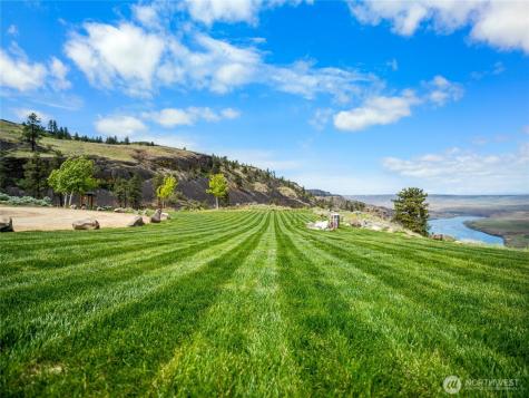 0 Road Q NE Road Mansfield WA 98830