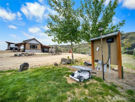 0 Road Q NE Road Mansfield WA 98830