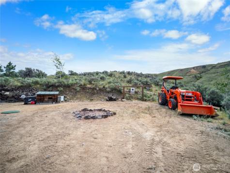 0 Road Q NE Road Mansfield WA 98830