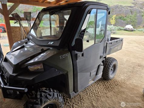 0 Road Q NE Road Mansfield WA 98830