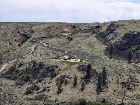 0 Road Q NE Road Mansfield WA 98830