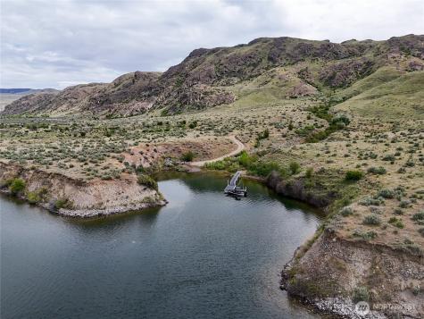 0 Road Q NE Road Mansfield WA 98830