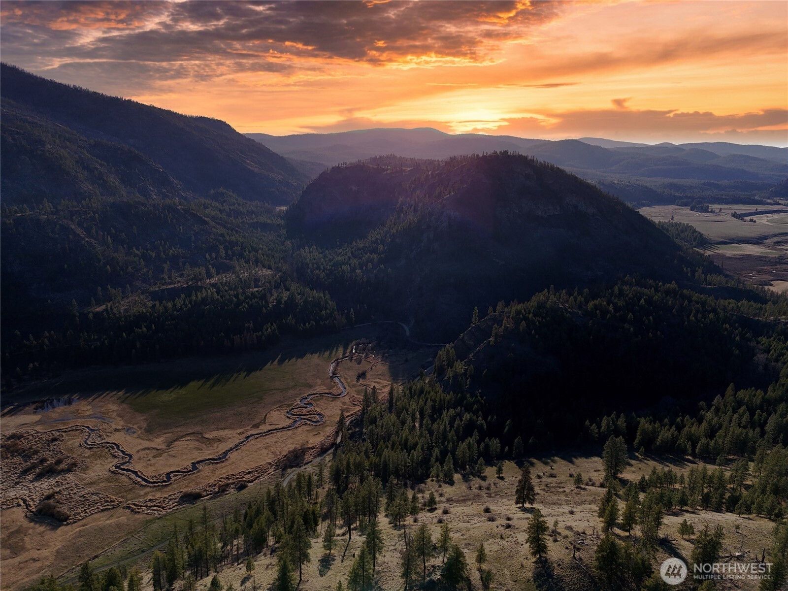 1721 Aeneas Valley Road Tonasket WA 98855