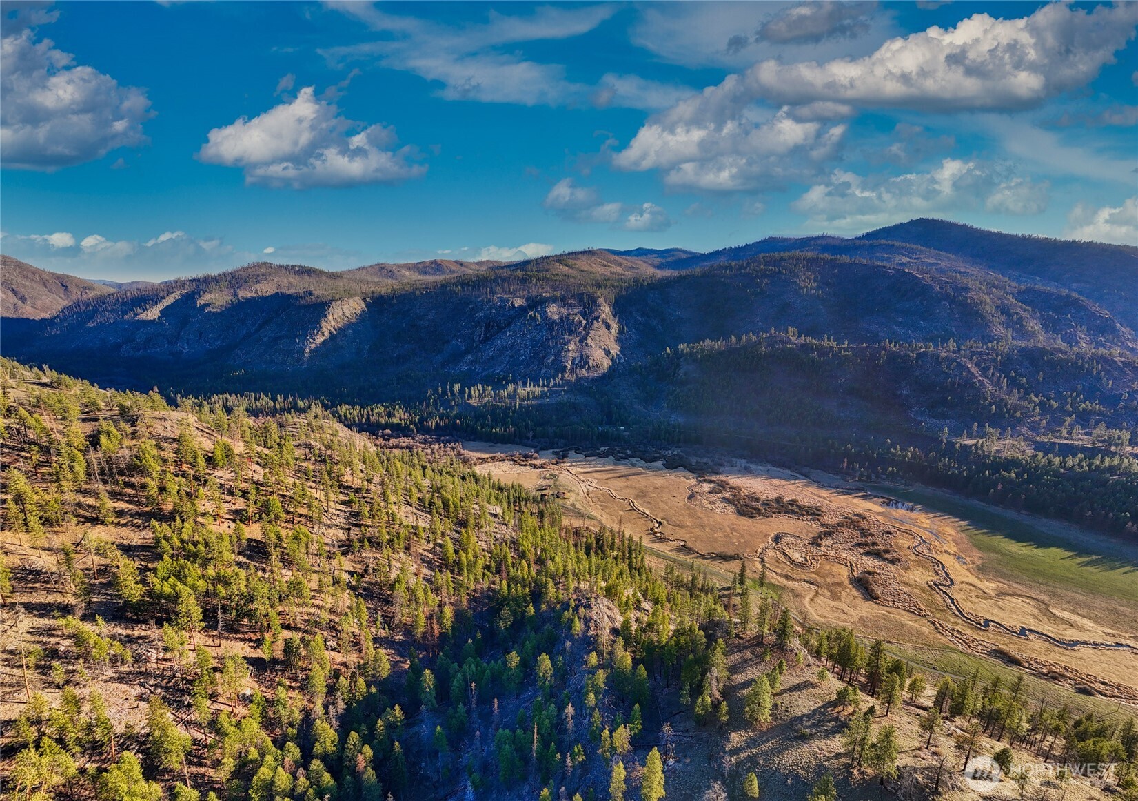 1721 Aeneas Valley Road Tonasket WA 98855