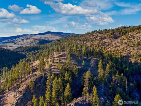 1721 Aeneas Valley Road Tonasket WA 98855
