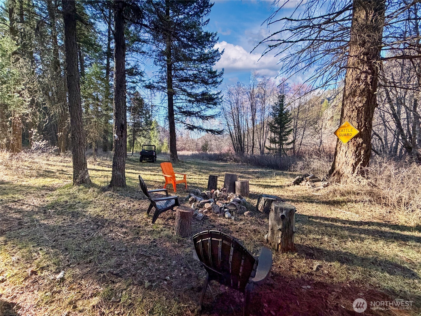 1721 Aeneas Valley Road Tonasket WA 98855