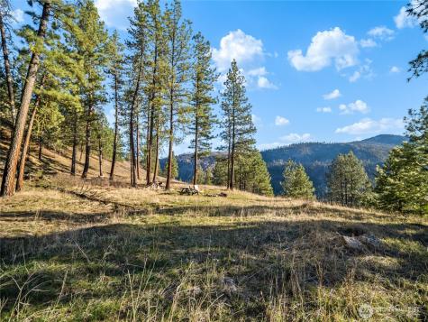 1721 Aeneas Valley Road Tonasket WA 98855