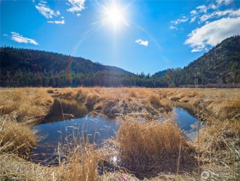 1721 Aeneas Valley Road Tonasket WA 98855