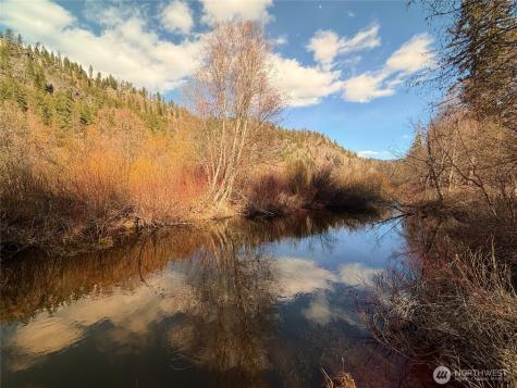 1721 Aeneas Valley Road Tonasket WA 98855