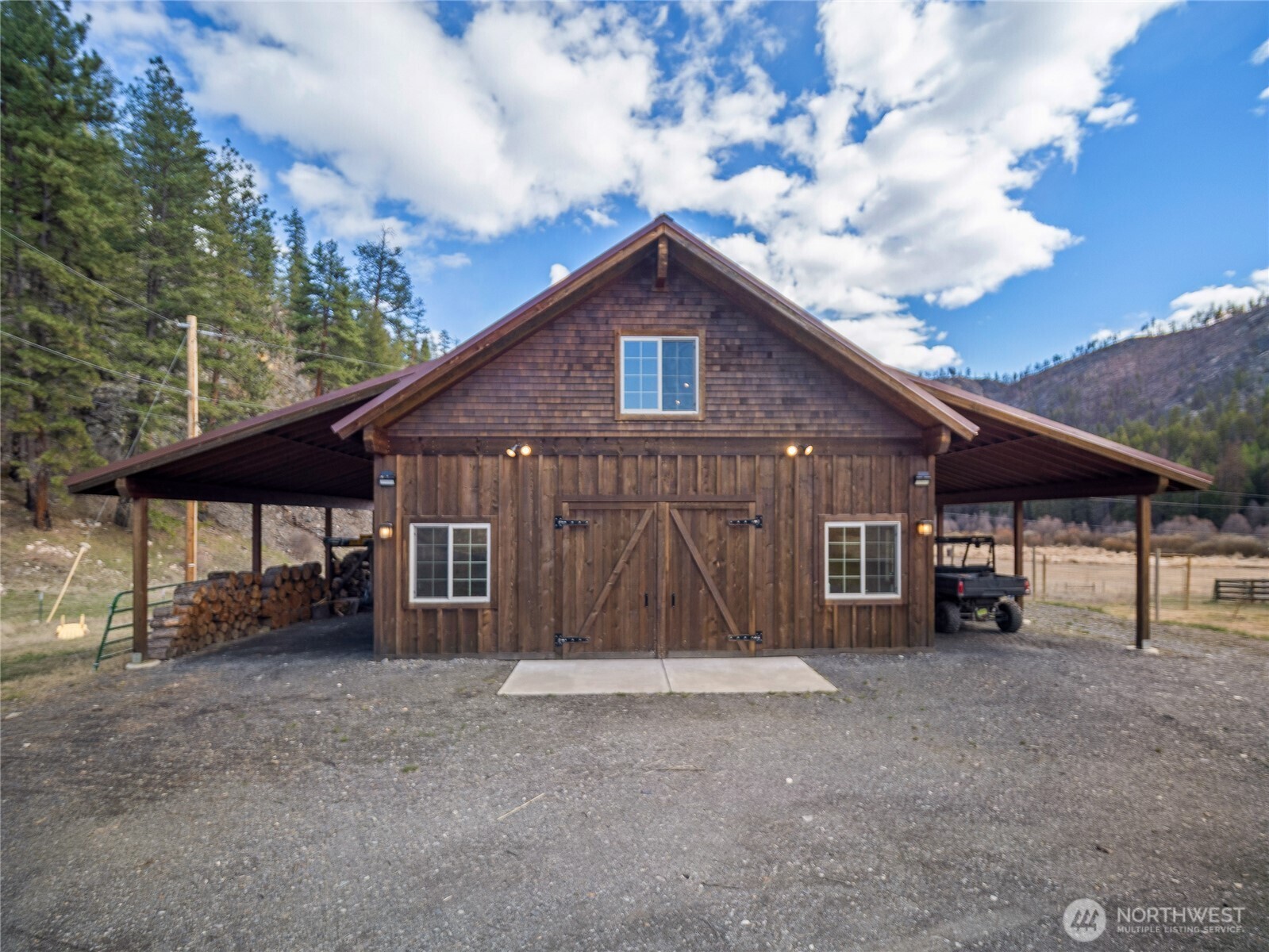 1721 Aeneas Valley Road Tonasket WA 98855