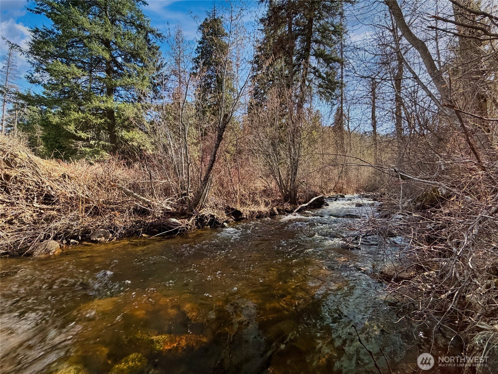 1721 Aeneas Valley Road Tonasket WA 98855