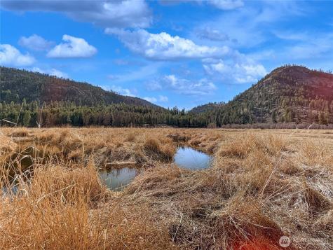 1721 Aeneas Valley Road Tonasket WA 98855