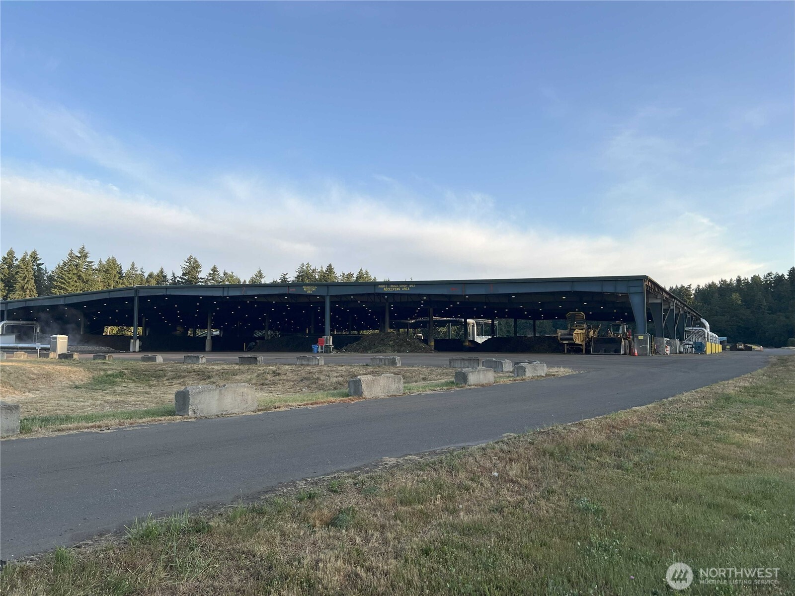 13911 Military Road SE Tenino WA 98589