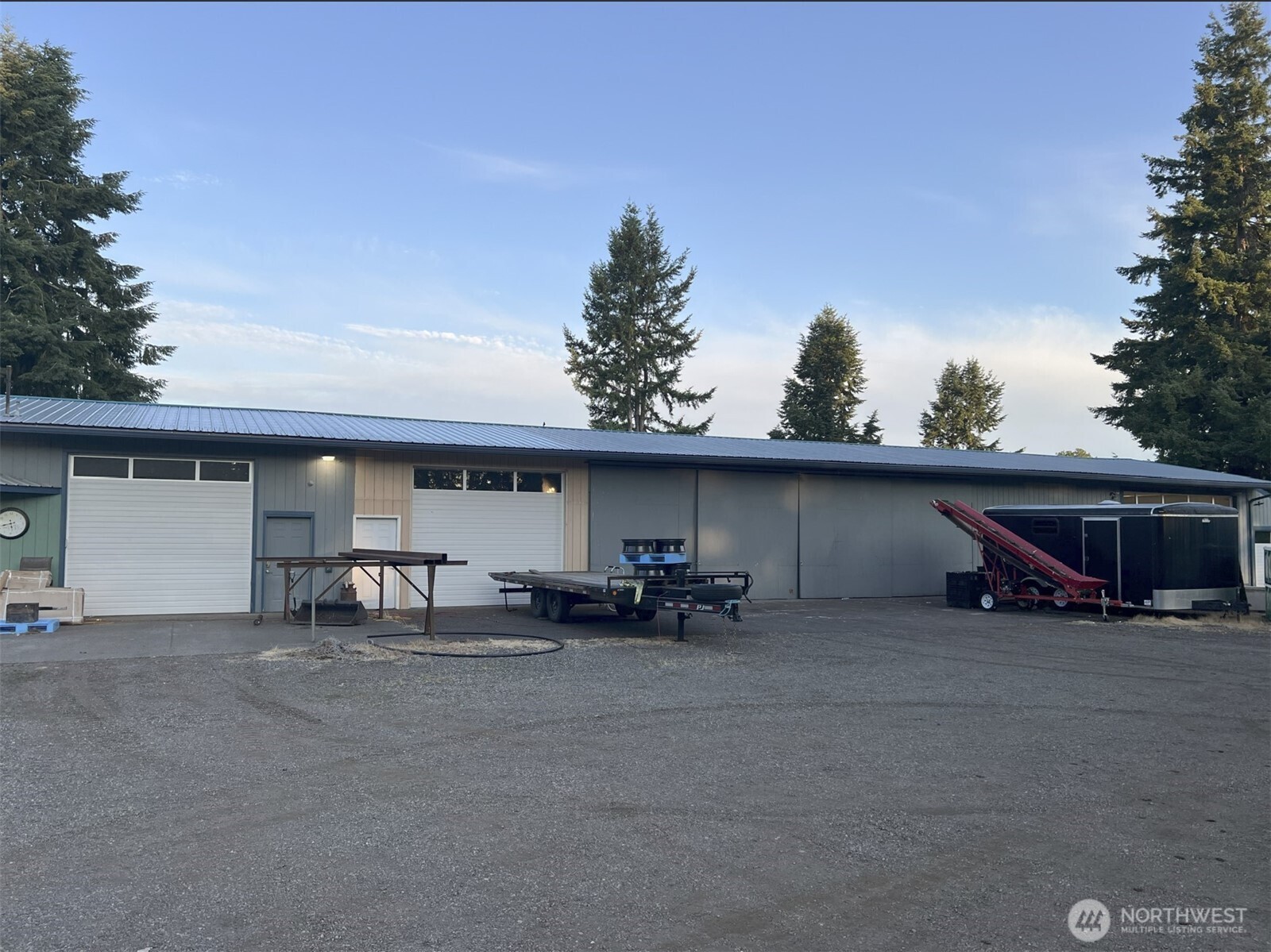 13911 Military Road SE Tenino WA 98589